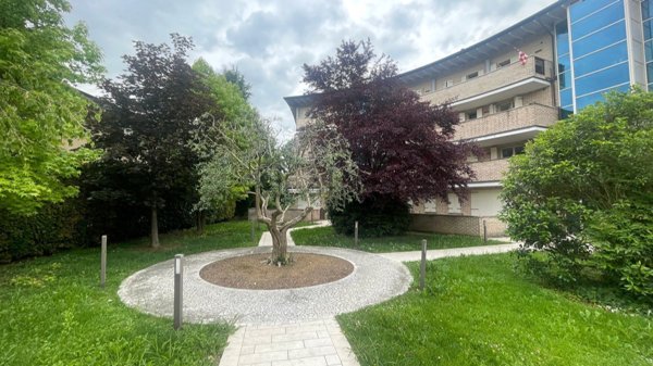 appartamento in vendita a Mantova