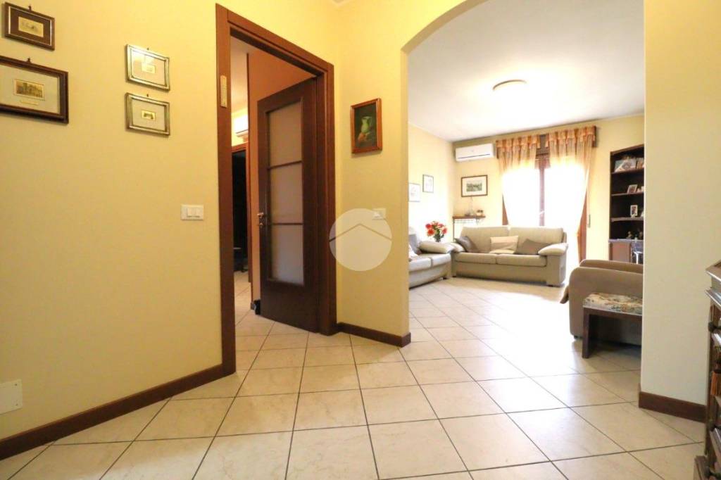 appartamento in vendita a Mantova in zona Cittadella