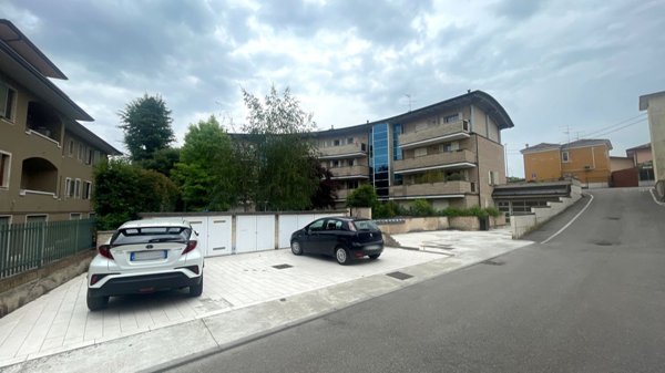 appartamento in vendita a Mantova