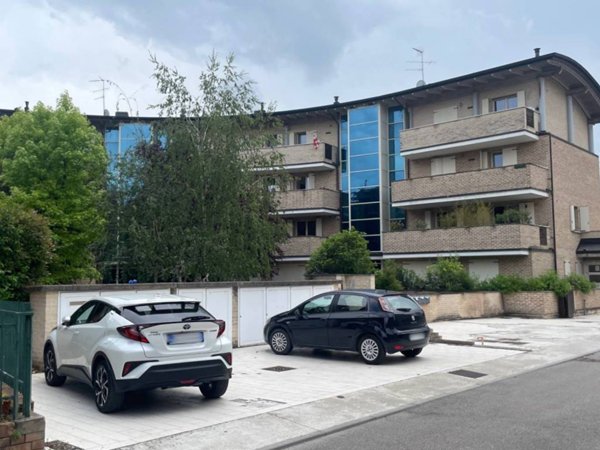 appartamento in vendita a Mantova in zona Belfiore