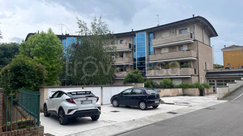 appartamento in vendita a Mantova in zona Belfiore