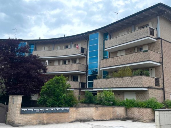appartamento in vendita a Mantova in zona Valletta Paiolo