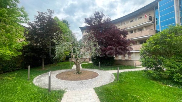 appartamento in vendita a Mantova in zona Belfiore