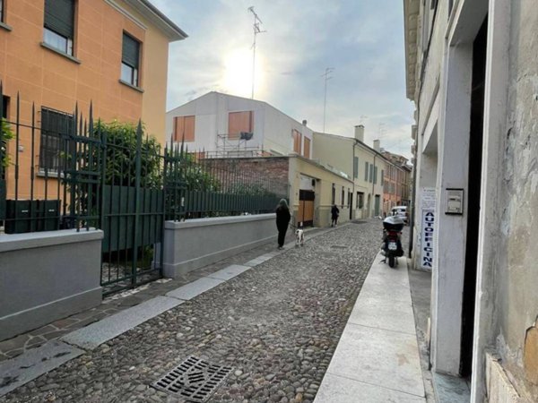 appartamento in vendita a Mantova in zona Centro Storico