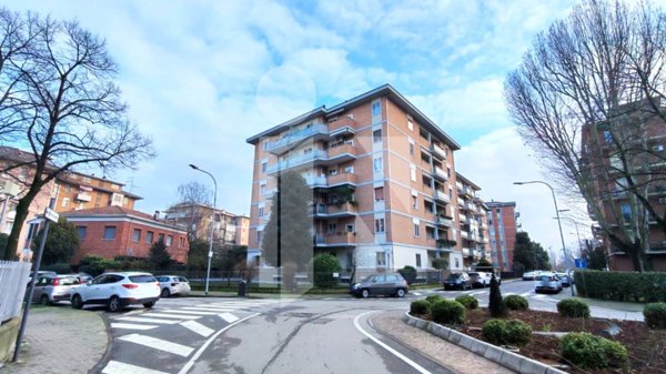 appartamento in vendita a Mantova in zona Valletta Valsecchi