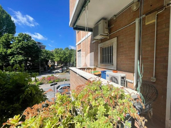appartamento in vendita a Mantova in zona Valletta Valsecchi