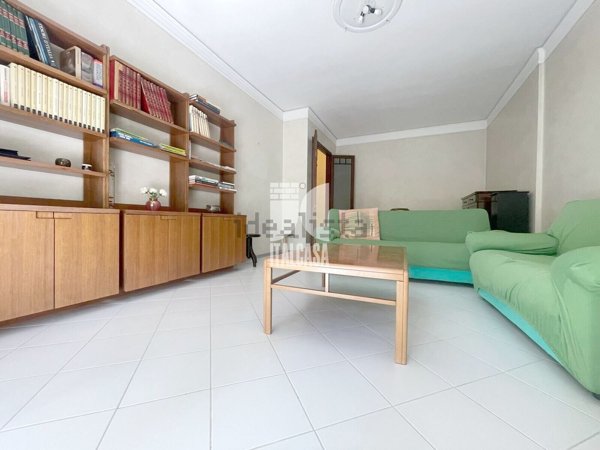 appartamento in vendita a Mantova in zona Valletta Valsecchi