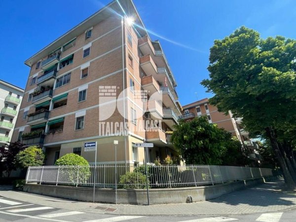 appartamento in vendita a Mantova