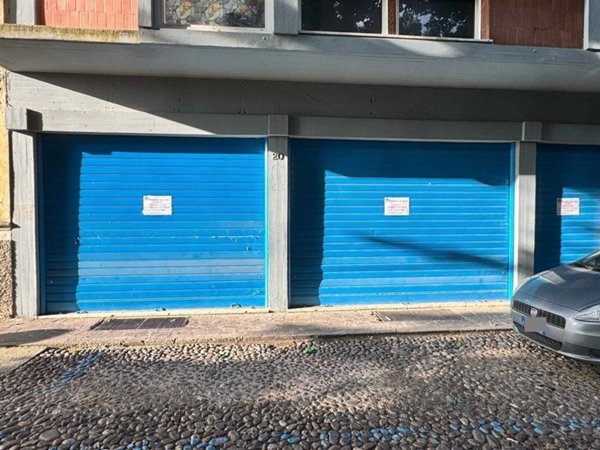 locale di sgombero in vendita a Mantova