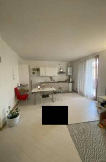 appartamento in vendita a Mantova in zona Valletta Paiolo