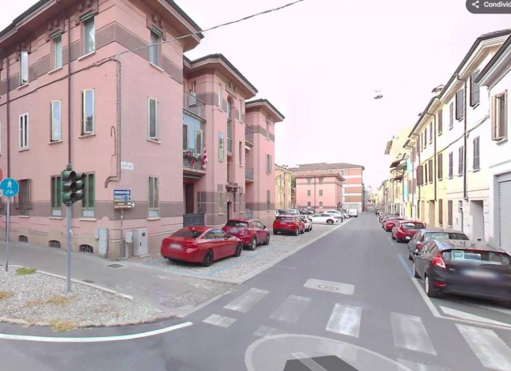 appartamento in vendita a Mantova in zona Centro Storico