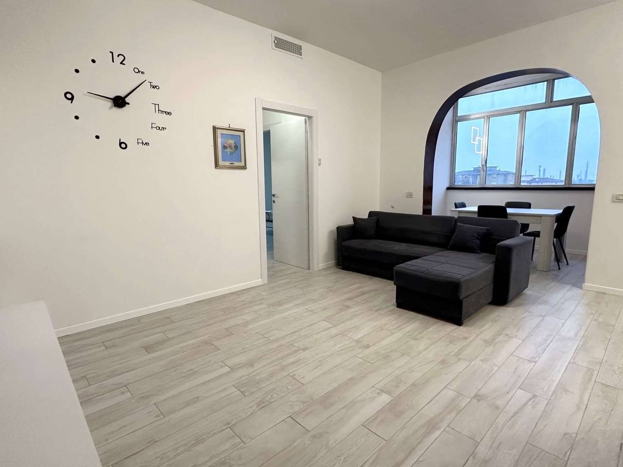 appartamento in vendita a Mantova in zona Corso Vittorio Emanuele II