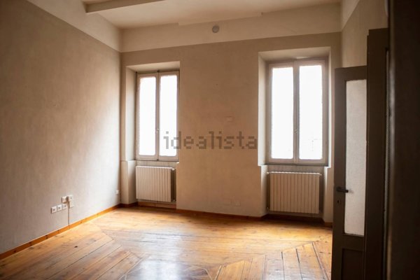 appartamento in vendita a Mantova in zona Centro Storico