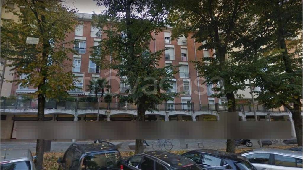 appartamento in vendita a Mantova
