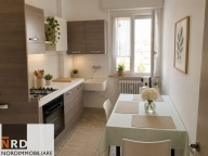 appartamento in vendita a Mantova in zona Valletta Paiolo