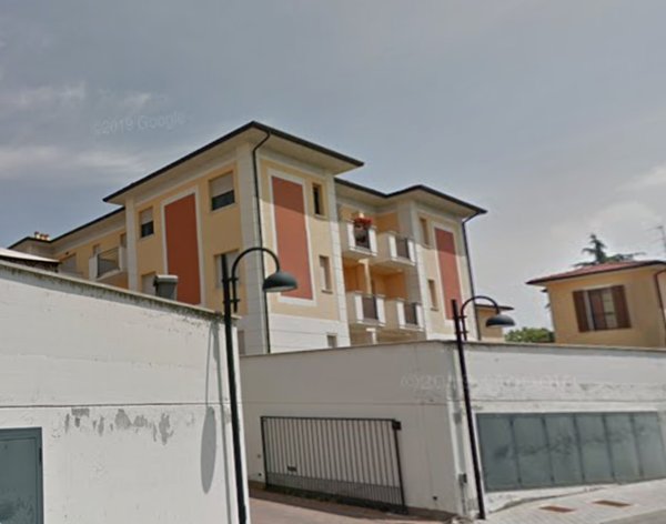 appartamento in vendita a Mantova in zona Cittadella