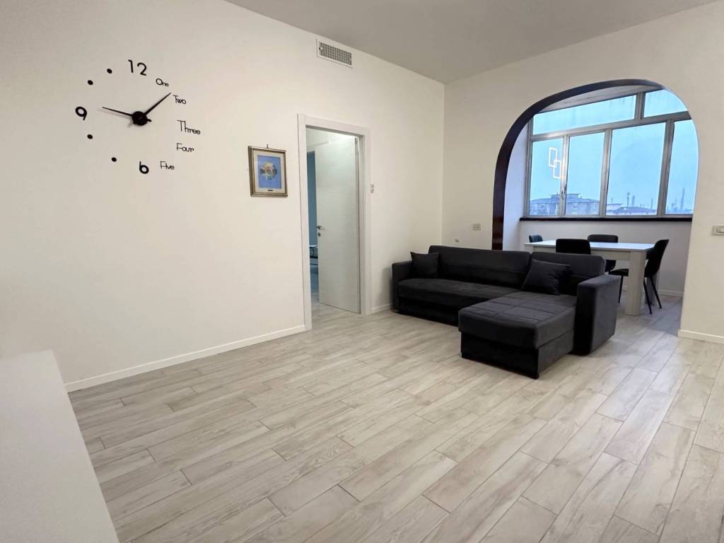 appartamento in vendita a Mantova in zona Cittadella