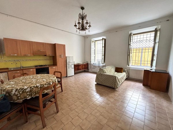 appartamento in vendita a Mantova in zona Centro Storico