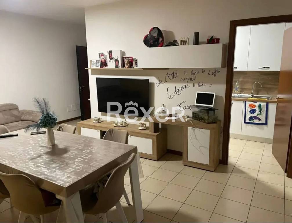 appartamento in vendita a Mantova in zona Cittadella