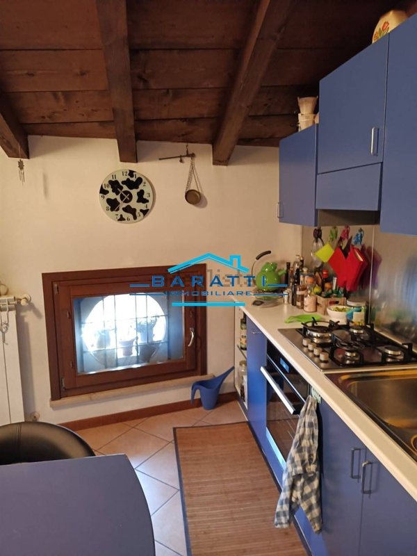 appartamento in vendita a Mantova