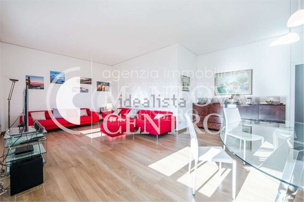 appartamento in vendita a Mantova in zona Centro Storico