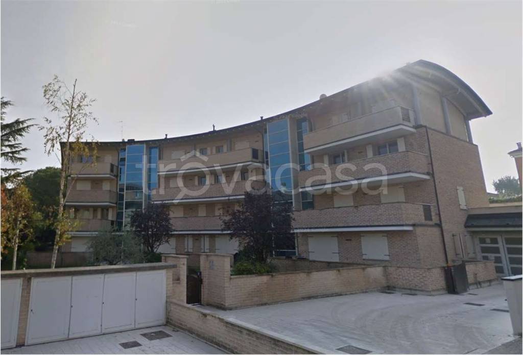 appartamento in vendita a Mantova in zona Belfiore