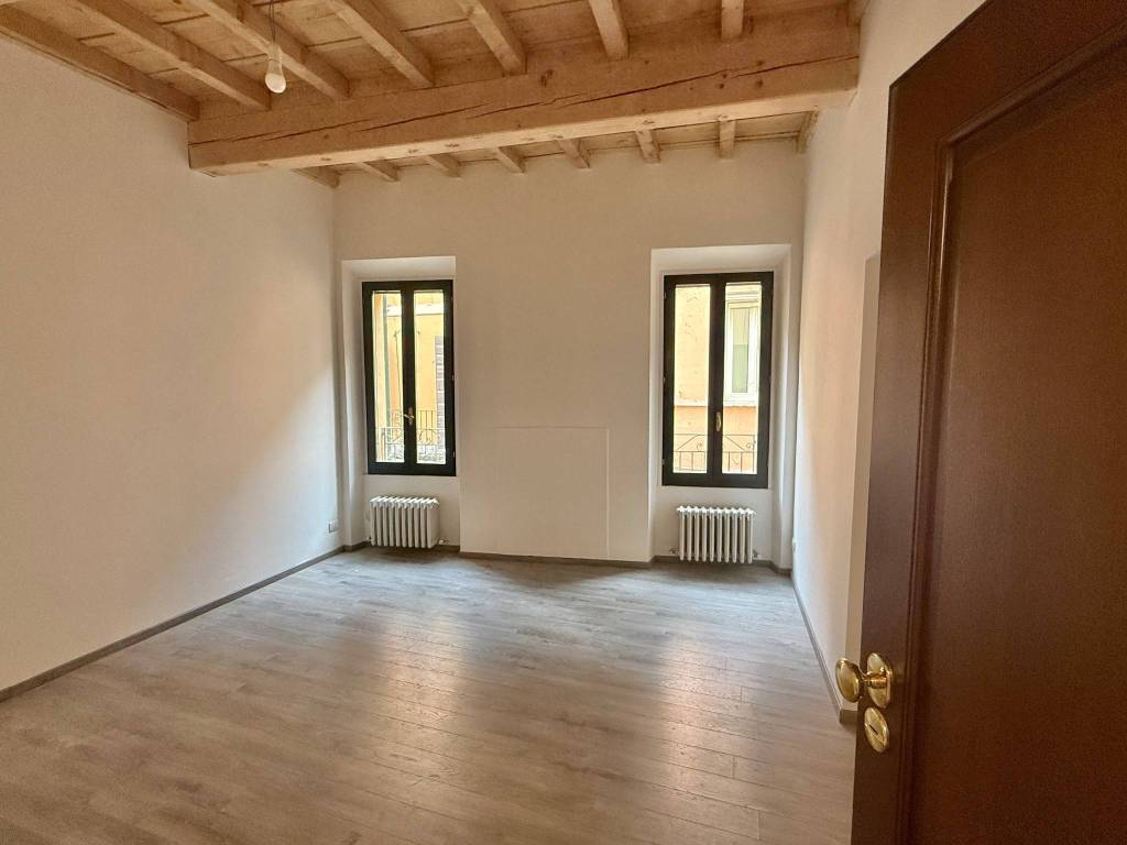 appartamento in vendita a Mantova in zona Centro Storico