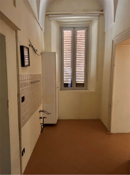 appartamento in vendita a Mantova in zona Centro Storico