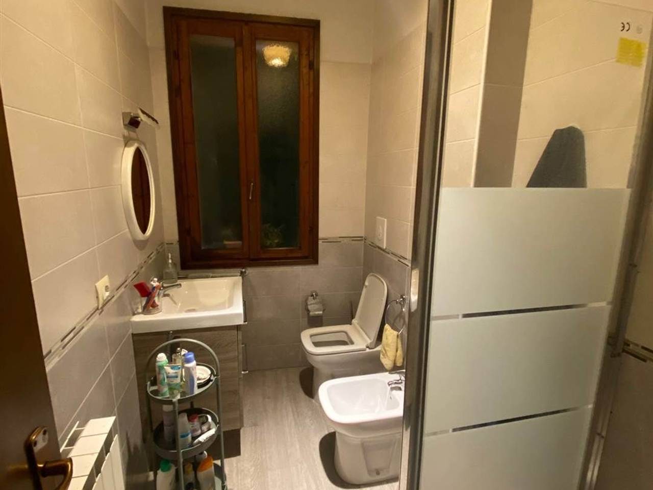 appartamento in vendita a Mantova in zona Virgiliana