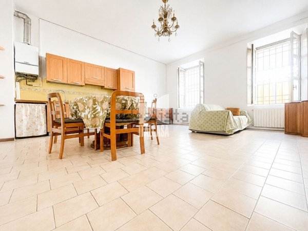 appartamento in vendita a Mantova in zona Virgiliana