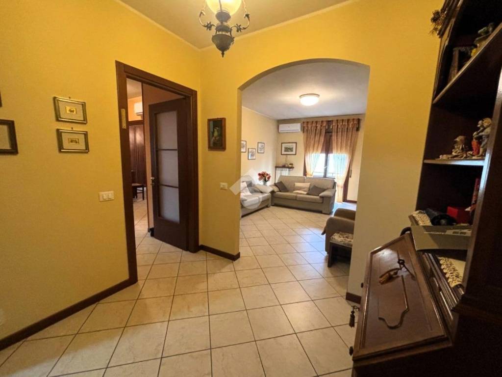 appartamento in vendita a Mantova in zona Cittadella