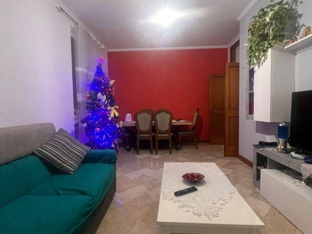 appartamento in vendita a Mantova