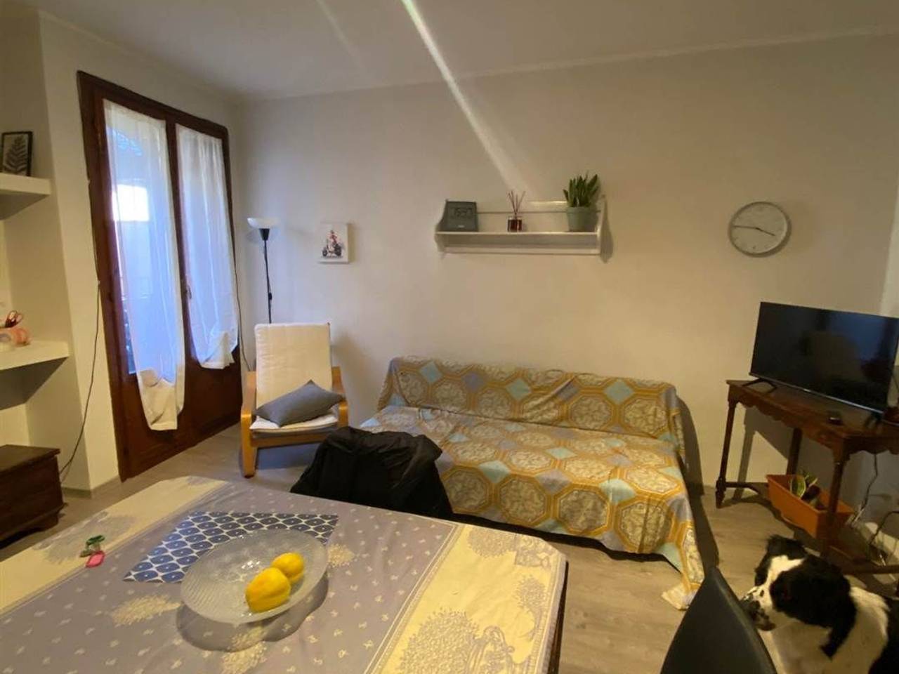 appartamento in vendita a Mantova in zona Virgiliana
