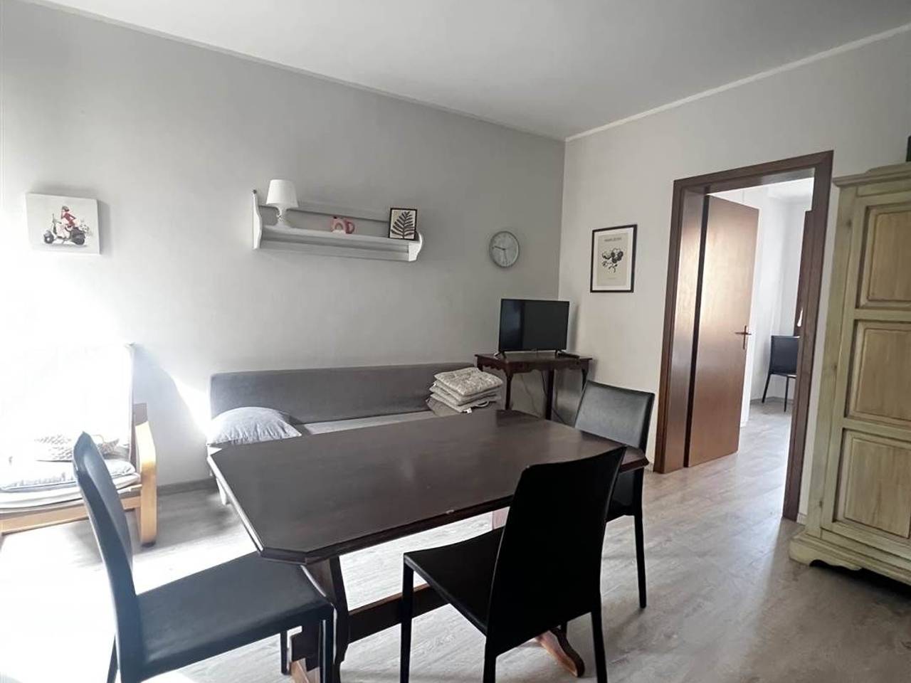 appartamento in vendita a Mantova in zona Virgiliana