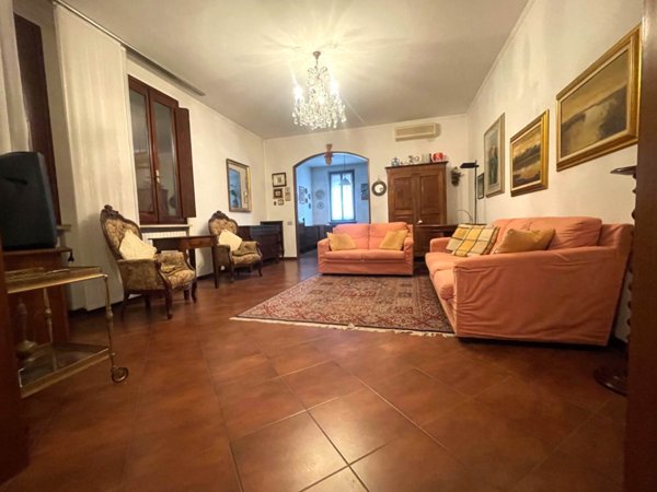 appartamento in vendita a Mantova in zona Centro Storico