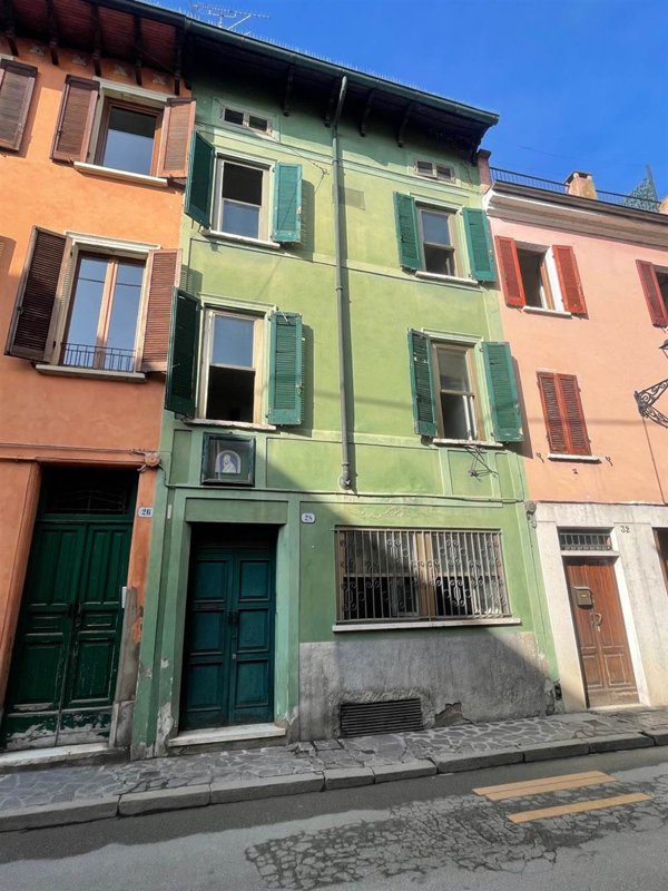 appartamento in vendita a Mantova in zona Centro Storico