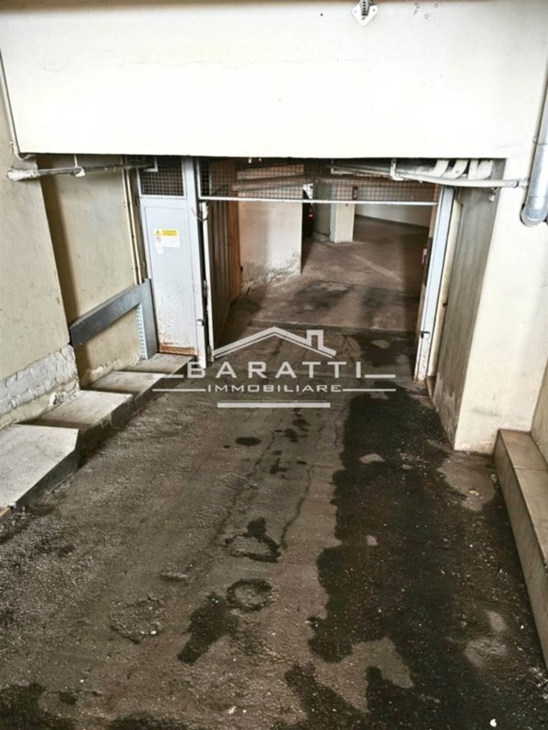 appartamento in vendita a Mantova in zona Centro Storico