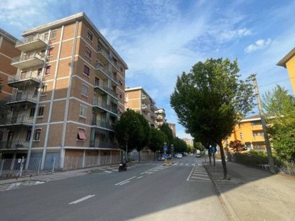 appartamento in vendita a Mantova in zona Valletta Paiolo