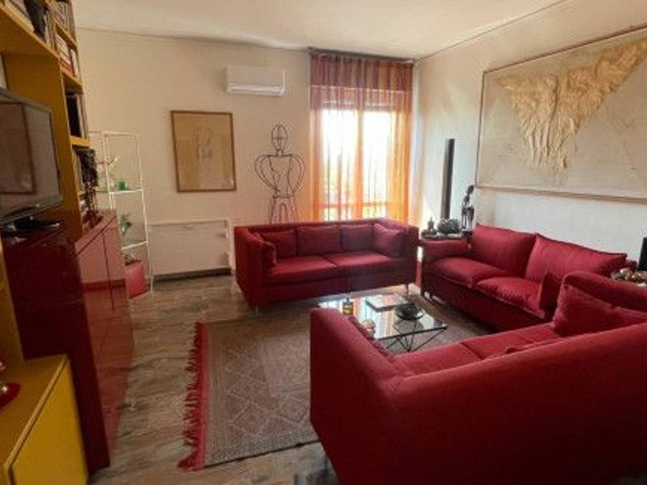 appartamento in vendita a Mantova in zona Valletta Paiolo