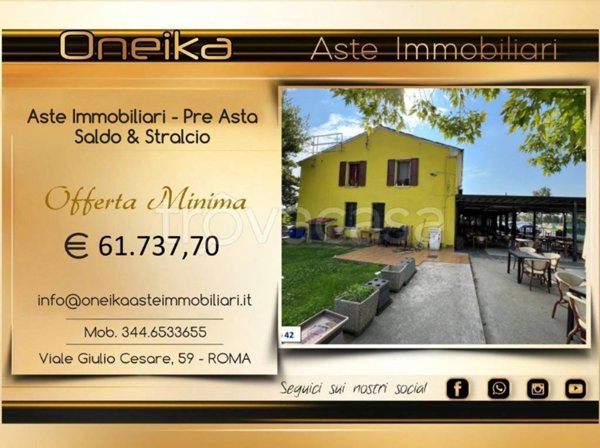 appartamento in vendita a Mantova in zona Lunetta-Frassino
