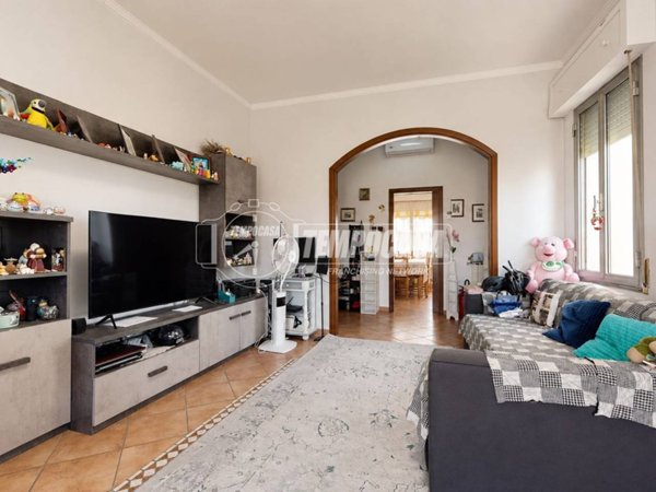 appartamento in vendita a Mantova