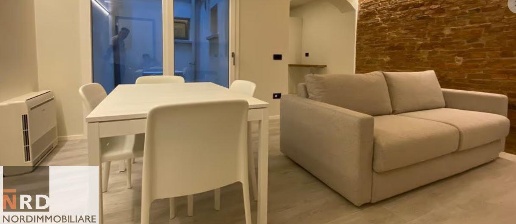 appartamento in vendita a Mantova in zona Centro Storico