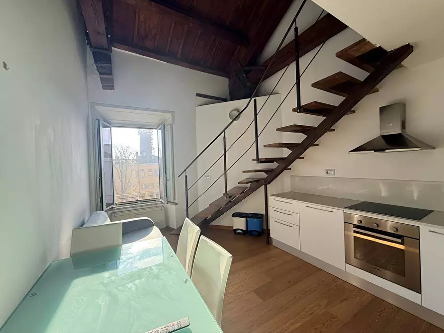 appartamento in vendita a Mantova in zona Centro Storico