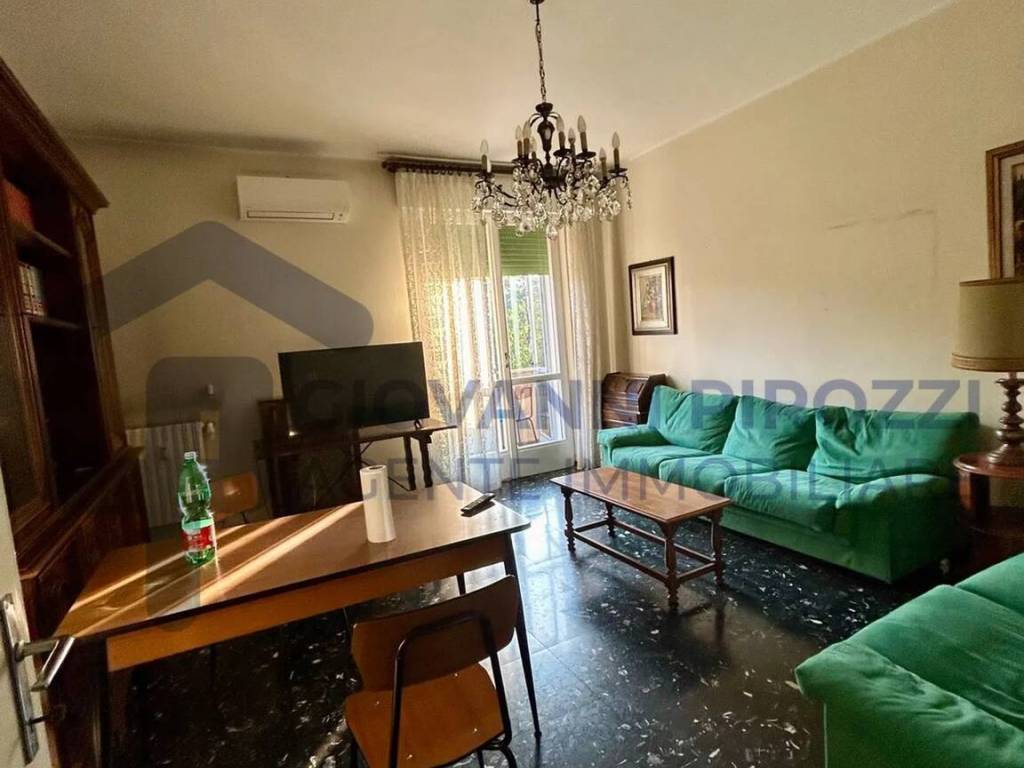 appartamento in vendita a Mantova in zona Centro Storico