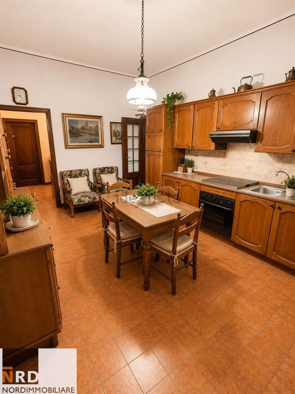 appartamento in vendita a Mantova in zona Centro Storico