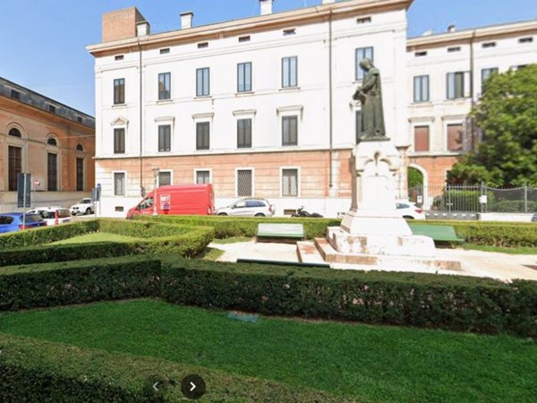 appartamento in vendita a Mantova