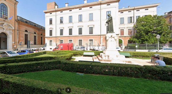 appartamento in vendita a Mantova in zona Centro Storico