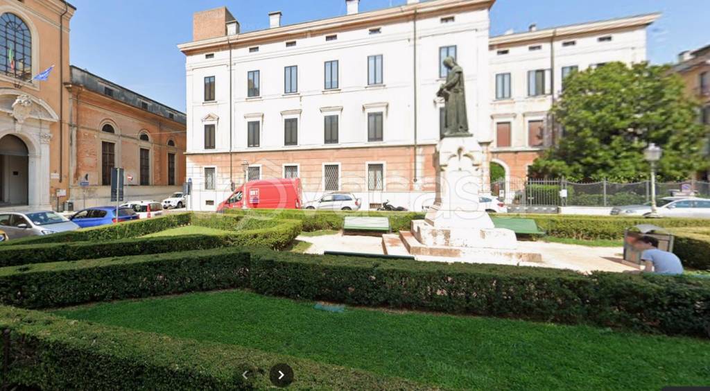 appartamento in vendita a Mantova