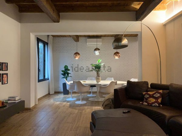 appartamento in vendita a Mantova in zona Via Cremona