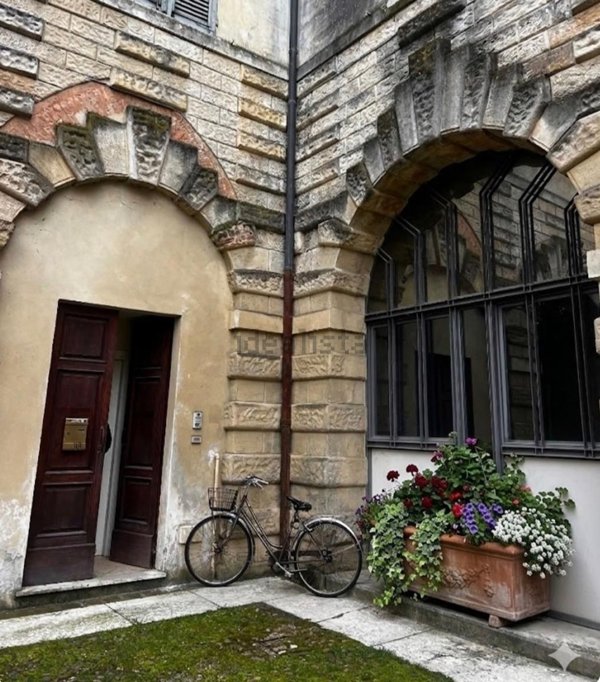 appartamento in vendita a Mantova in zona Centro Storico